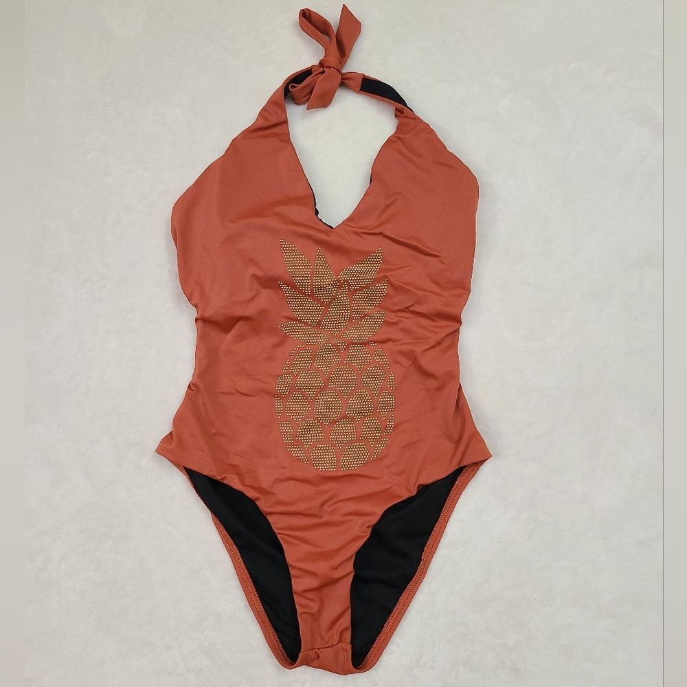 🌞"Reef" Swimsuit size Small